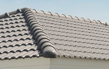 advantages of Bleatarn clay roofing