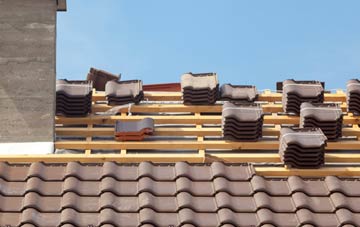 Bleatarn clay roofing costs