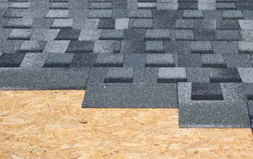 expert Bleatarn asphalt roof companies