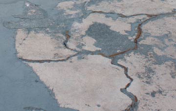 fibreglass roofing replacement Bleatarn