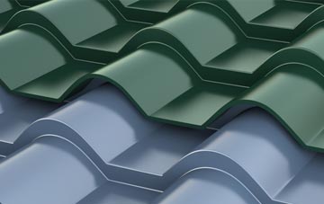 who should consider Bleatarn plastic roofs