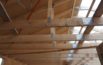 Bleatarn roof truss costs