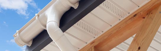 get Bleatarn guttering quotes today