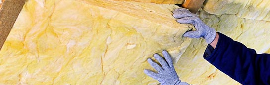 quotes for Bleatarn roof insulation