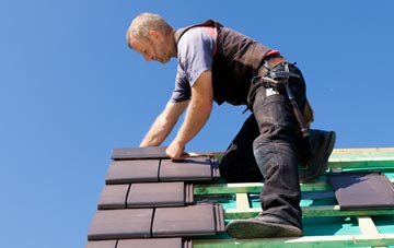 disadvantages of Bleatarn slate roofing
