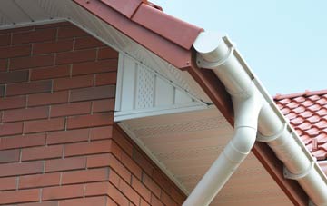 Bleatarn soffit repair costs