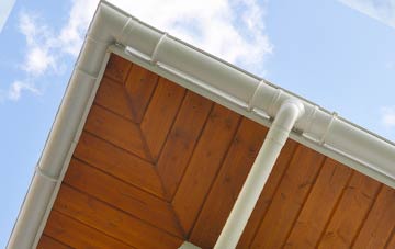 Bleatarn soffit types