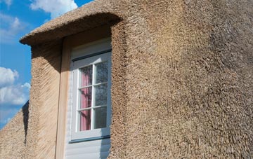 Bleatarn thatch roof disadvantages