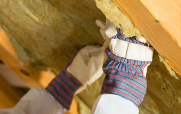 types of Bleatarn pitched roof insulation materials