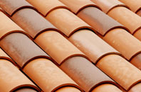 Bleatarn clay roofing
