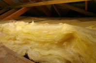 Bleatarn pitch roof insulation