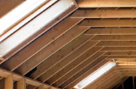Bleatarn tapered roof insulation quotes